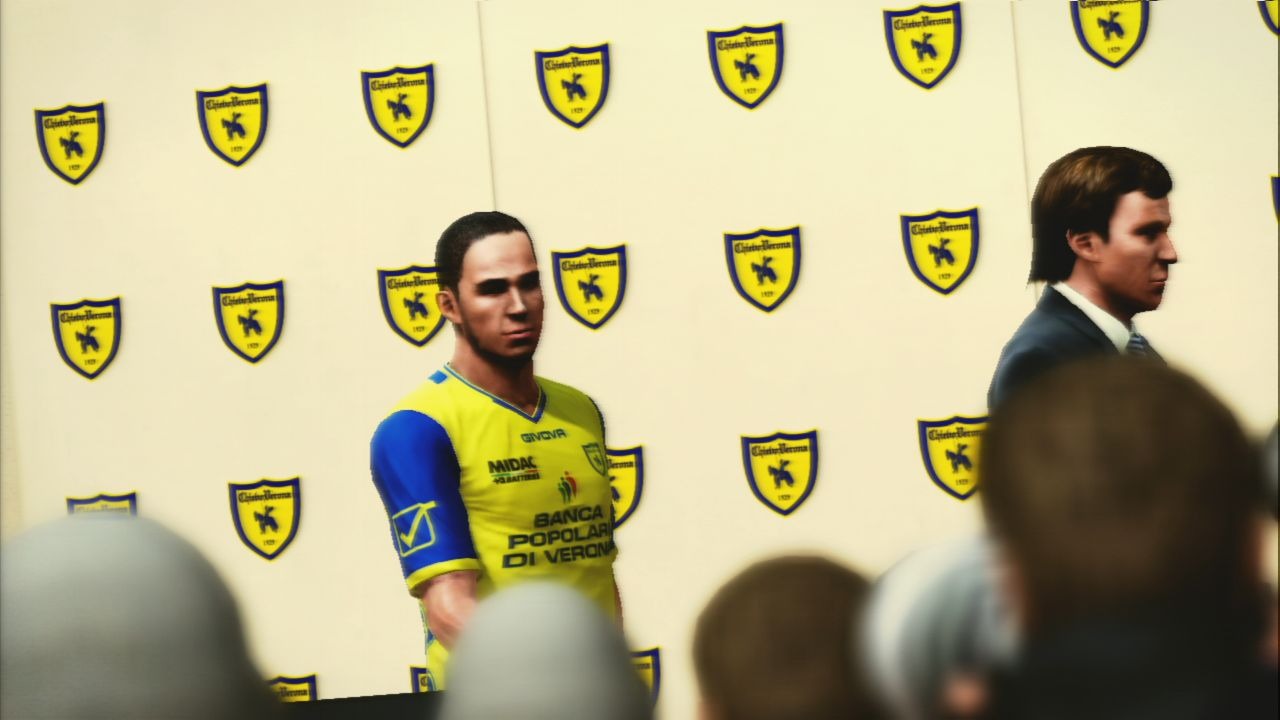 Pro Evolution Soccer 2012 - Imagen 8